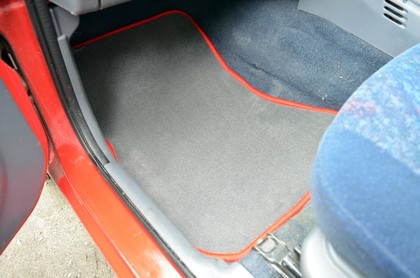Коврики на Toyota Cami 1999 - 2006 в Архангельске