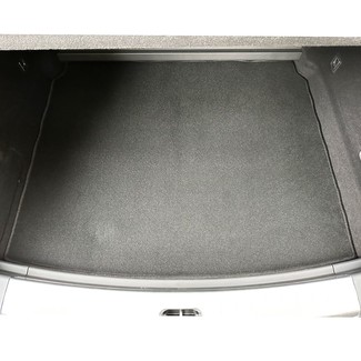Ворсовые коврики на Zeekr 001 2021 - 2025 в Архангельске