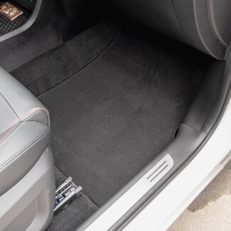 Ворсовые коврики на Tenet T7 2025 - 2025 в Архангельске