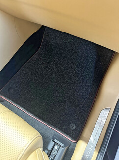 EVA коврики на Voyah Dream 2021&nbsp;-&nbsp;2026 в Архангельске