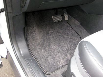 Коврики на Land Rover Freelander II 2006 - 2014 в Архангельске