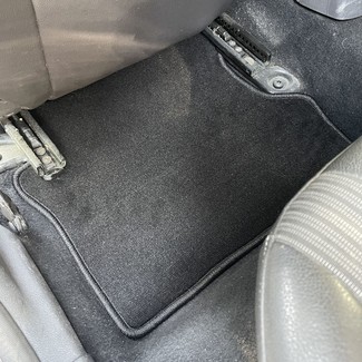 Коврики на Ford Focus III 2011 - 2019 в Архангельске