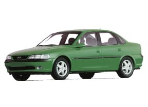 EVA коврики на Opel Vectra B 1995 - 2003 в Архангельске