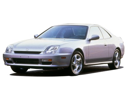 Коврики на Honda Prelude V 1996 - 2001 в Архангельске