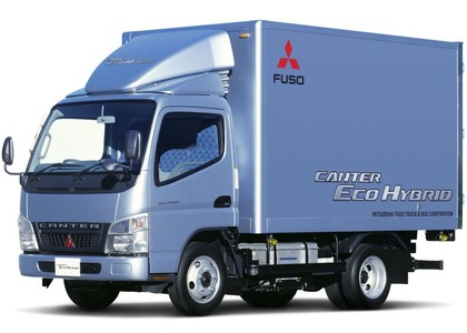 Ворсовые коврики на Mitsubishi Fuso Canter VII узкая кабина 2002 - 2017 в Архангельске
