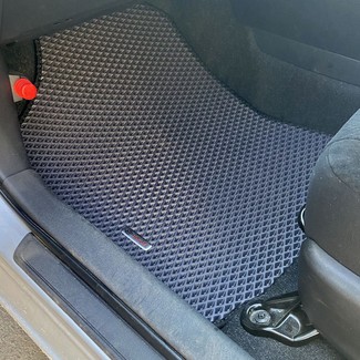EVA коврики на Toyota Corolla Axio (E16) 2012 - 2025 в Архангельске