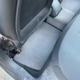 EVA коврики на Citroen C4 I 2004 - 2011 в Архангельске