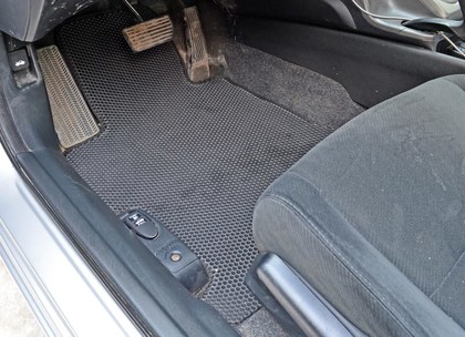 EVA коврики на Honda Civic VIII 4d 2006 - 2011 в Архангельске