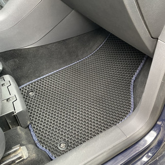 EVA коврики на Volkswagen Golf Plus 2004 - 2014 в Архангельске
