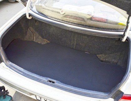 Коврики на Toyota Cresta (X100) 1996 - 2001 в Архангельске