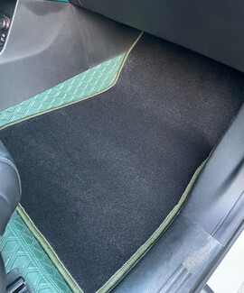 Коврики на GAC GS8 II 2023&nbsp;-&nbsp;2026 в Архангельске