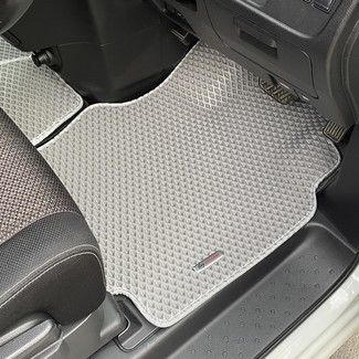 Коврики на Nissan Serena (C27) 2016 - 2022 в Архангельске