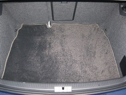 Коврики на Volkswagen Golf 6 2008 - 2013 в Архангельске