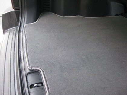 EVA коврики на Hyundai Tucson I 2004 - 2010 в Архангельске