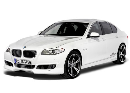 Коврики на BMW 5 (F10/F11) 2010 - 2017 в Архангельске