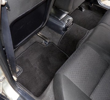 Коврики на Toyota Altezza 1998 - 2005 в Архангельске