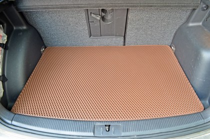 EVA коврики на Volkswagen Golf Plus 2004 - 2014 в Архангельске