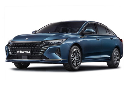 Ворсовые коврики на Dongfeng Shine Max 2021 - 2025 в Архангельске