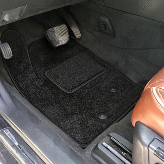 Коврики на Volvo XC90 I 2002 - 2014 в Архангельске