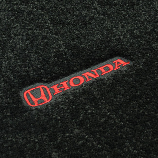 Ворсовые коврики на Honda Insight II 2009 - 2014 в Архангельске