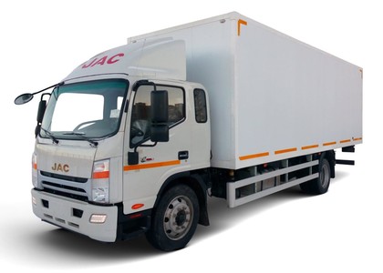EVA коврики на JAC N75, N80, N90, N120, N120X 2014 - 2025 в Архангельске