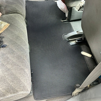 EVA коврики на Honda Odyssey I 1994 - 1999 в Архангельске