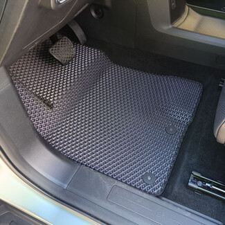 Коврики на Jetour T1 2025&nbsp;-&nbsp;2026 в Архангельске