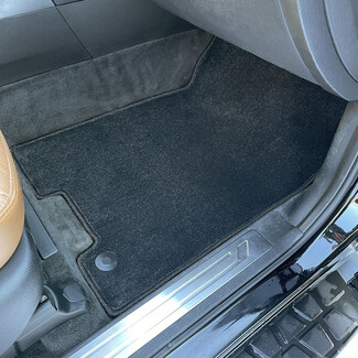 Коврики на KIA Mohave 2008&nbsp;-&nbsp;2026 в Архангельске