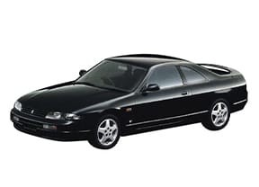 Коврики на Nissan Skyline (R33) 1993 - 1998 в Архангельске