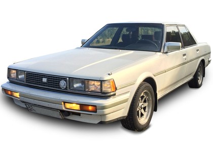 Коврики на Toyota Cresta (X70) 1984 - 1988 в Архангельске