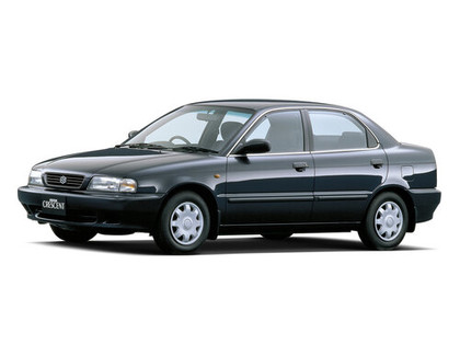 Коврики на Suzuki Cultus III 1995 - 2002 в Архангельске