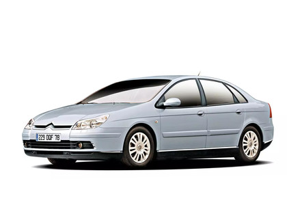 Ворсовые коврики на Citroen C5 I 2001 - 2008 в Архангельске