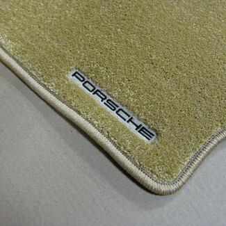 EVA коврики на Porsche 911 (996) 1997 - 2005 в Архангельске EVA коврики на Porsche 911 (996) 1997 - 2005 в Архангельске
