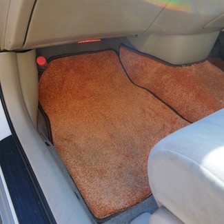 Коврики на Toyota Vista (V50) 1998 - 2003 в Архангельске