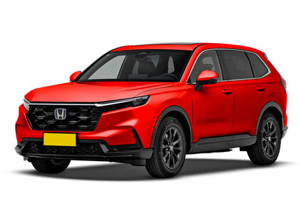 EVA коврики на Honda CR-V VI 2022 - 2025 в Архангельске