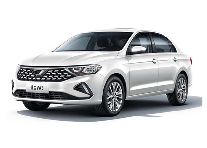 Коврики на Jetta VA3 2019 - 2025 в Архангельске