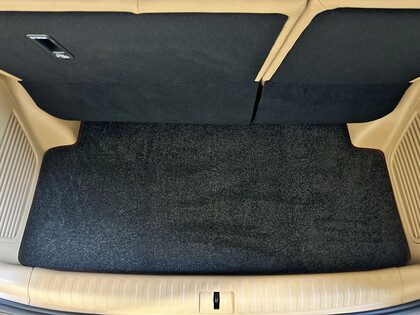 EVA коврики на Voyah Dream 2021&nbsp;-&nbsp;2026 в Архангельске