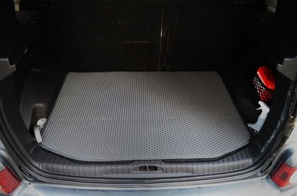 EVA коврики на Citroen C3 Picasso 2008 - 2017 в Архангельске