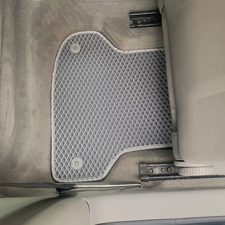 Коврики на Audi A3 (8P) 2003 - 2013 в Архангельске