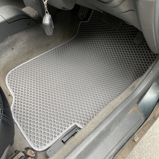 Коврики на Honda Civic V 2d 1993 - 1996 в Архангельске