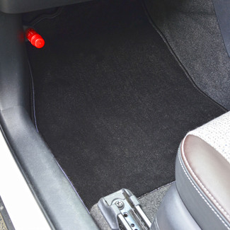 Коврики на Toyota Yaris IV 2019 - 2025 в Архангельске