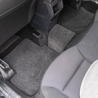 Коврики на Mercedes GLA (X156) 2014 - 2020 в Архангельске