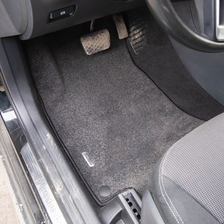 Коврики на Mercedes B (W246) 2011 - 2018 в Архангельске