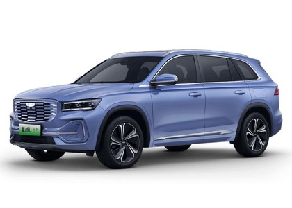 Ворсовые коврики на Geely Monjaro Гибрид 2022 - 2025 в Архангельске
