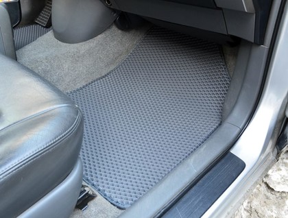 Коврики на Toyota Prius (20) 2004 - 2009 в Архангельске