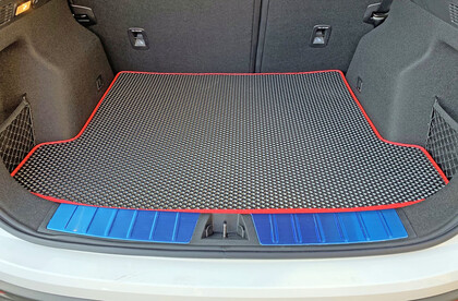 Коврики на Geely Coolray рестайлинг 2023&nbsp;-&nbsp;2026 в Архангельске