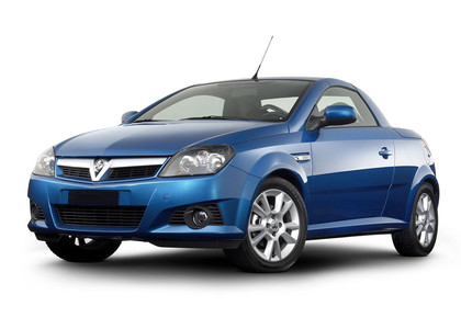 EVA коврики на Opel Tigra B 2004 - 2009 в Архангельске