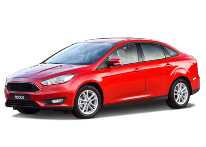 Коврики на Ford Focus III 2011 - 2019 в Архангельске
