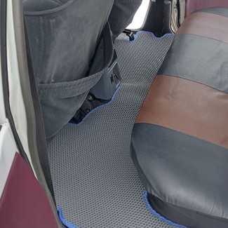 EVA коврики на Toyota 4runner II 1989 - 1995 в Архангельске