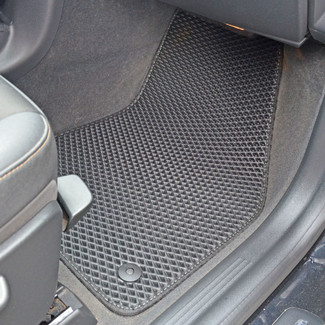 Коврики на Volvo C70 II 2005 - 2013 в Архангельске